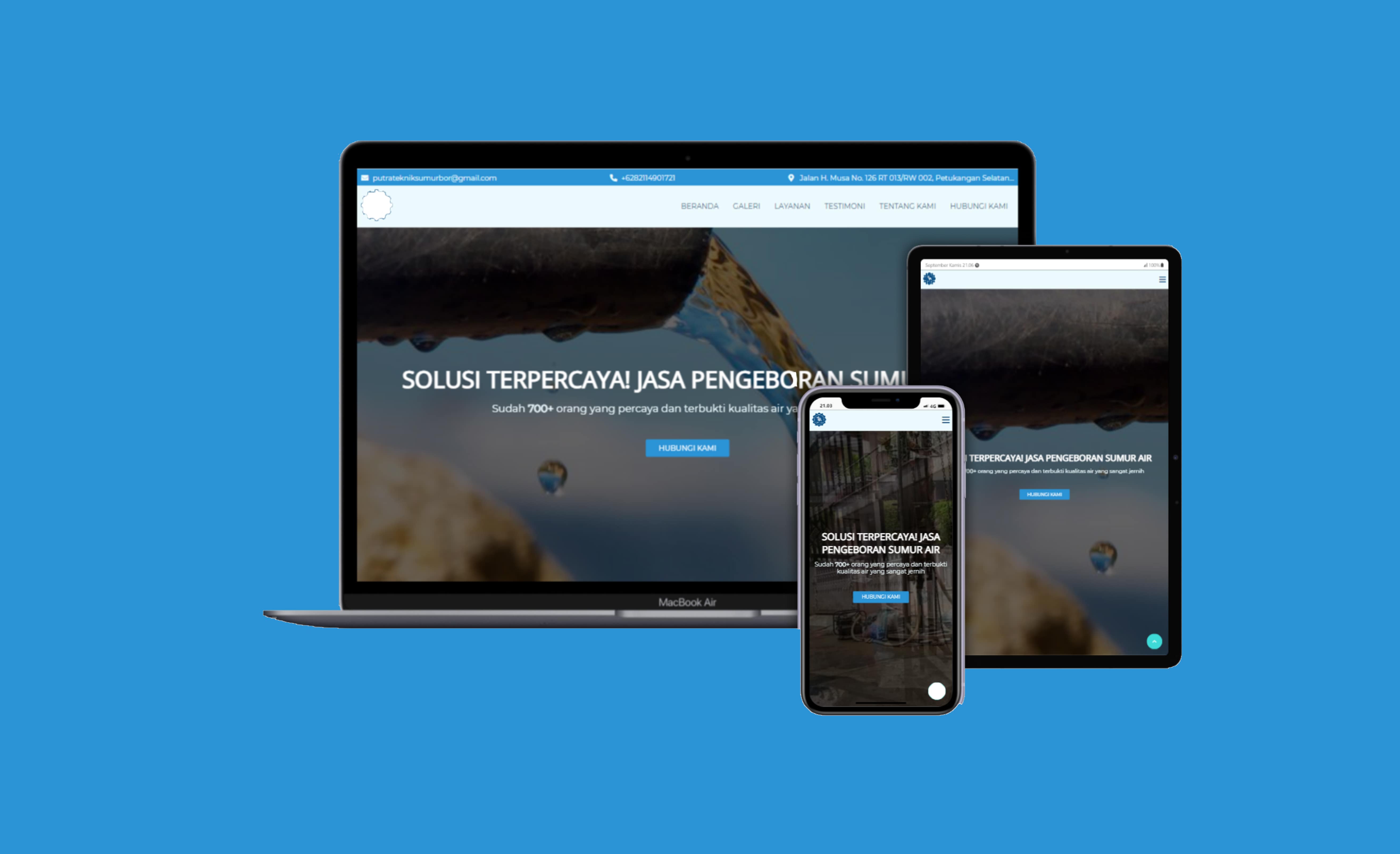 portofolio